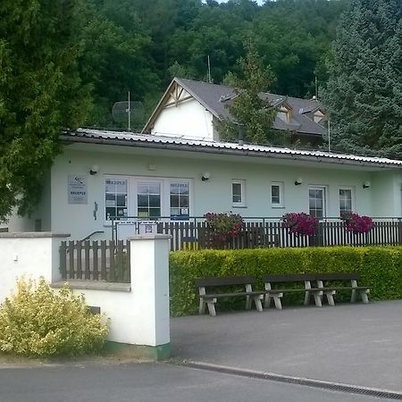Rekreacni Komplex Losinka Velké Losiny Екстериор снимка