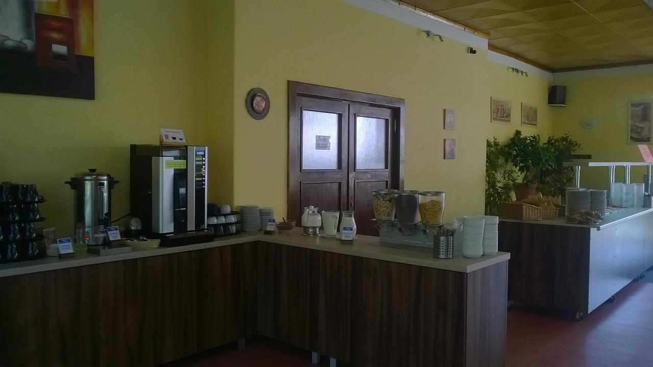 Rekreacni Komplex Losinka Velké Losiny Екстериор снимка