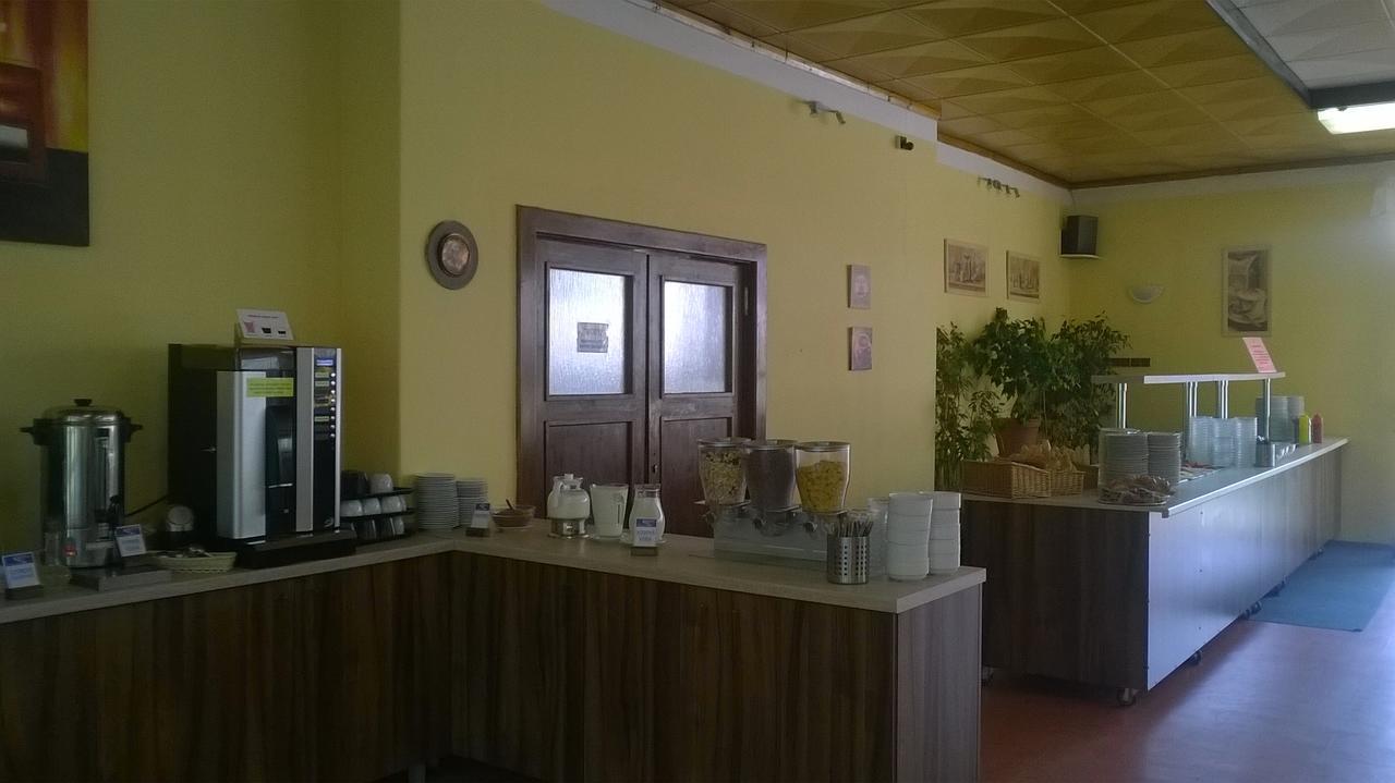 Rekreacni Komplex Losinka Velké Losiny Екстериор снимка