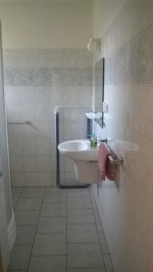 Rekreacni Komplex Losinka Velké Losiny Екстериор снимка